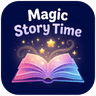 Magic Storytime